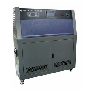 Chambre d'essai de résistance aux intempéries, garantie 1 an, précision 0,5, JY Lab, vieillissement accéléré UV, protection IP56, 350W, 220V - Product Image 4