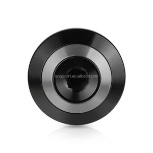 Pour <span class=keywords><strong>DUCATI</strong></span> 848/1098/1198 HYPERMOTARD 821/HYPERSTRADA 821 <span class=keywords><strong>MONSTER</strong></span> <span class=keywords><strong>696</strong></span>/821/1100/1200 Bouchon de vidange d'huile moteur CNC, écrou de carter, bouchon de coupe-vent - Product Image 5