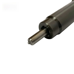 Injecteur diesel DS GENUINE CF85 XF105 MX265 MX265S1 MX265S2 MX300 1820820 1905002 - Product Image 3