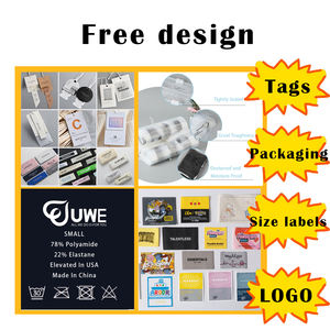 도매 사용자 정의 높은 허리 엉덩이 리프트 원활한 부츠 다리 레깅스 브러시 패브릭 피트니스 운동 야외 요가 플레어 바지 - Product Image 6