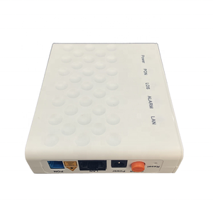 Unidad de red óptica GPON usada, módem óptico FTTH ZXA10 <span class=keywords><strong>ZXHN</strong></span> <span class=keywords><strong>F601</strong></span> F643 GPON ONU ONT V3.0 V3.3.1 V6.0 V6 - Product Image 2