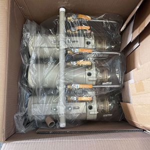 Nuevo Conjunto de Turbina Diésel Móvil Serie R-<span class=keywords><strong>Acor</strong></span> 791000FHV con Filtro Separador de Agua y Combustible - Product Image 4