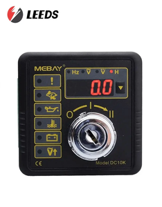 Dc10k mebay डीजल जनरेटर चार सुरक्षा स्वचालित नियंत्रक इंजन मैनुअल स्टार्ट और स्टॉप - Product Image 1