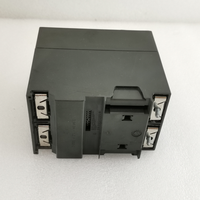 Bloc de bornes d'accessoires PLC 6ES7390-1AB60-0AA0 Série S7-300 pour l'automatisation industrielle, original
