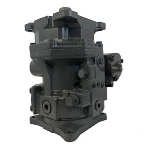 Pompe hydraulique A10vg A4VG210 Pompe A4vg110 A4vg125 A4vg145 A4vg175 A4vg210 A4vg280 Pompe à piston hydraulique pour Hydr - Product Image 6