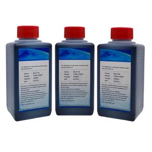 Consommables Fournisseur d'usine Encre alternative 1000ml 70000-00030 70000-00150 70000-00801 Avec étiquette RFID pour imprimante Leibinger - Product Image 1