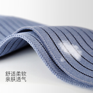 Cinturón de Soporte Lumbar AiHuJia, Termosellado, Transpirable, Ajustable, Protección de Cintura para Adultos, para Fitness y Uso en Exteriores - Product Image 3