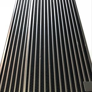 <span class=keywords><strong>Intercooler</strong></span> en aluminium haute performance pour <span class=keywords><strong>BMW</strong></span> F01 F02 F06 F07 F10 F11 F12 F13 F18 535i 530d <span class=keywords><strong>535d</strong></span> 640d 740d 730d, refroidisseur intermédiaire - Product Image 4