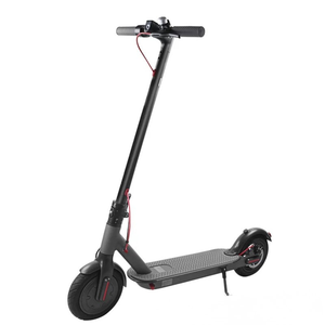 Trottinette Électrique 350W Contrôleur avec Technologie Moteur Brossé
