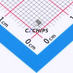 BLM21SP471SN1D Ferrite Bead 0805 RF ( Impedance @ Frequency: 470Ohm@100MHz )( Error: 25% )( DC Resistance (DCR): 50mOhm ) - Product Image 1