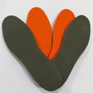 Suole Personalizzate Durevoli e Leggere per Infradito in Schiuma EVA, Materiale in Gomma Resistente all'Acqua per la Produzione di Ciabatte e Sandali - Product Image 2