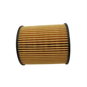 Filtre à huile Bk 6C1Q-6744-AA pour Peugeot 307 306 308 207 avec joint - Product Image 3