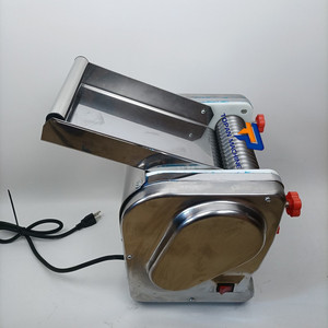 Automatic Nigerian Chin Chin Cutter Equipment Chinchin <strong>Cookies</strong> Making Machinery Square Dough <strong>Cutting</strong> Machine - Product Image 6