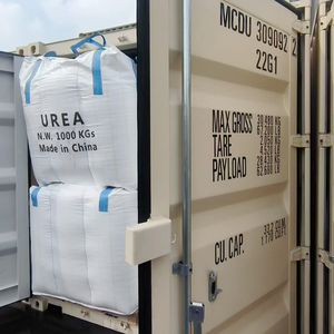 Alta Pureza Ureia N 46-00-00 99,5% 98% Carbamida Ureia Sólida-46 Granula Bolsas para 99,5% Ureia-Formaldeído Resina Moldagem Em Pó - Product Image 6