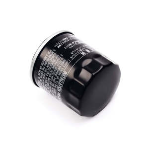 Dầu động cơ lọc dầu Bộ lọc DA260340-1610 90915-10001/90915-yzzj1/90915-10003 cho TOYOTA COROLLA, YARIS - Product Image 1