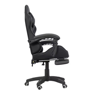 Factory Hot Sale <strong>Cheap</strong> Racing PC Computer <strong>Gaming</strong> <strong>Chair</strong> Custom <strong>Chair</strong> Ergonomic <strong>Chair</strong> <strong>Gaming</strong> with Footrest and Headrest - Product Image 2