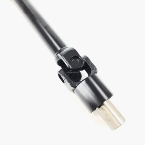 เพลาขับ เพลาคาร์ดาน เพลาใบพัด สำหรับซูซูกิ ซูมารุย  OEM: 27101-84C00  2710184C00 - Product Image 4