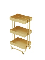 Meubles de salon professionnels à prix bas, vente en gros et au détail, chariot de beauté en acier inoxydable, support spécial pour instruments de salon de beauté