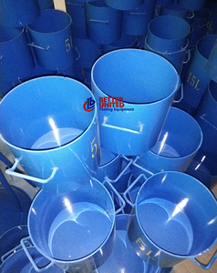 Xô Mật Độ Lớn - Product Image 2