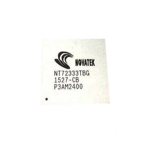 Chip BGA NT72333TBG Especializado, Circuito Integrado, Componente Electrónico, Gran Cantidad, Precio Favorable - Product Image 1