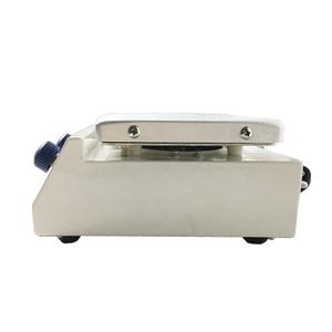 مختبر AELAB آلة مغناطيسية كهربائية خلاط آلة مغناطيسية تعمل بالساخن - Product Image 3