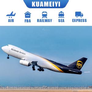 A buon mercato servizi di trasporto merci aereo/marittimo veloce agente di spedizione FBA <span class=keywords><strong>Amazon</strong></span> DDP spedizioniere Cina USA/europa/<span class=keywords><strong>UK</strong></span>/CANADA logistica - Product Image 2