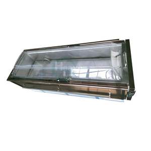 Американский стиль: высоконадежный рефрижераторный гроб для моргов с отличным охлаждающим эффектом, конструкция с титановыми пластинами - Product Image 1