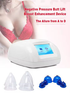 2026 cura della salute del seno e del sedere massaggiatore macchina di ingrandimento con sollevamento a pressione negativa Anti-invecchiamento caratteristiche uso salone - Product Image 4