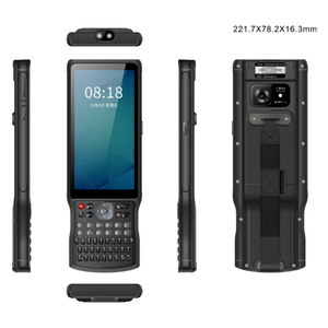 Geo-posición G9L GNSS GPS RTK con función AR Receptor láser RTK Versión internacional Código permanente sin falla - Product Image 6