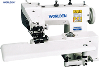 Machine à coudre industrielle WD 600, prix d'usine