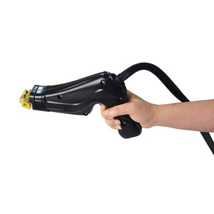 Phổ biến nóng bán nhiệm vụ nặng nề Xe Tải xe buýt lốp Tread regroove máy cầm tay hot dao lốp regroover - Product Image 5