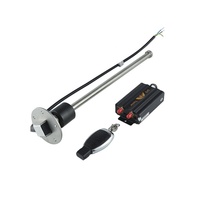 Rastreador GPS para Vehículos Coban Tk103b Original, con Sensor de Vibración, Plataforma Doméstica, Localizador de Vehículos