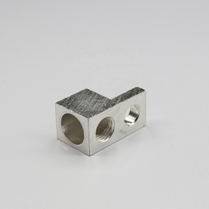 Nhà Sản Xuất Của Đa Chức Năng Hợp Kim Nhôm Lạnh Ép Dây Thiết Bị Đầu Cuối Lug Loại Mông Kết Nối Cho Các Ứng Dụng Ô Tô - Product Image 1