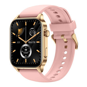 Montre connectée sportive P99 2025 pour hommes et femmes, appels Bluetooth, moniteur de fréquence cardiaque et de tension artérielle, grand écran de 1,91 pouce, boussole, calendrier - Product Image 3