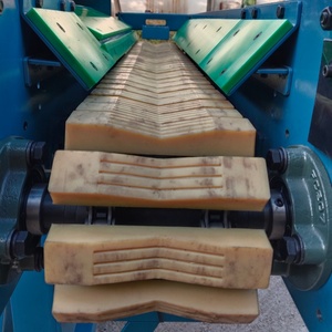 बॉल मिल के लिए थोक हॉट स्टाइल स्वचालित बॉल-ऐड मशीन - Product Image 6