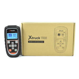 X Truck Y005 Y006 Pump Nitrogen Oxide <b>Sensor</b> Truck Nitrogen <b>Detector</b> NOx PM Urea Level Exhaust Temperature 24V Black New Upgrade - Product Image 1