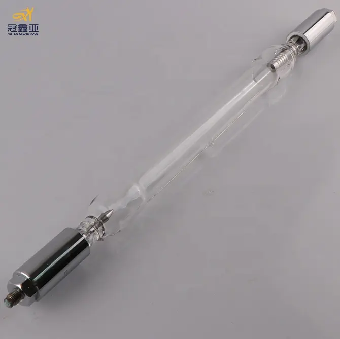 410mm 1800w Simulated sunlight ipl hid long arc xenon lamp