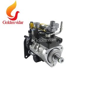 Bomba de Inyección de Combustible Diésel Golden Vidar DP210 2482356 2368228 9323A350G Original para Motor de Automóvil Perkins - Product Image 4