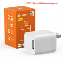 Adaptateur intelligent USB Zigbee ZBMicro, prend en charge la transmission de données et la fonction de relais