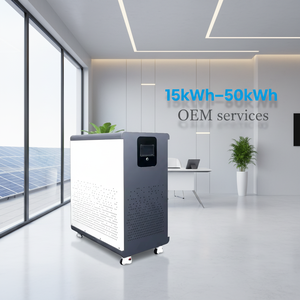 50kwh 48v 314ah 400ah 460ah 600ah 1000ah Lifepo4 Lithium Ion Vertical 16kwh 20kwh 30kwh for Solar <b>Energy</b> <b>Storage</b> Battery - Product Image 2