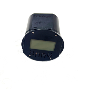 Radar 26G de haute précision qui révolutionne l'horlogerie grâce à une technologie de pointe - Product Image 4