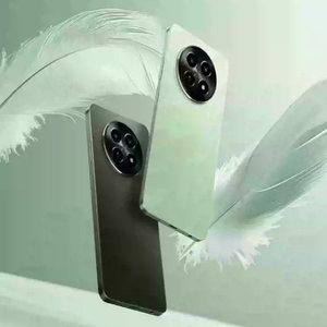 Smartphone de haute qualité MediaTek 6100+ 6,7 pouces 5G Wifi Calling 2400*1080 2K Caméra double SIM Android 14 256 Go 512 Go Téléphone mobile - Product Image 2