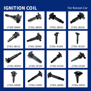 Bobina de Encendido KEHOON OEM 27301-2B100 de Alto Rendimiento para Accent, Elantra, <span class=keywords><strong>Rio</strong></span>, Material 100% Importado, 18 Meses de Garantía - Product Image 4