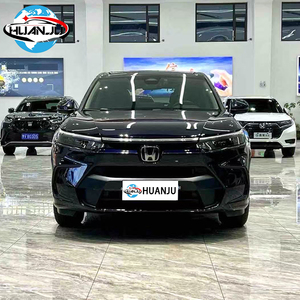 Auto Usado <span class=keywords><strong>Honda</strong></span> BREEZE Modelo 2025 240TURBO 2WD Edición de Lujo SUV de 5 Plazas <span class=keywords><strong>Marca</strong></span> <span class=keywords><strong>Honda</strong></span> Auto Usado Disponible con Asientos Eléctricos - Product Image 2