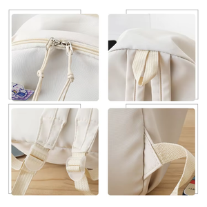 Zaino <span class=keywords><strong>per</strong></span> studenti Casual <span class=keywords><strong>per</strong></span> ragazze, - Product Image 5