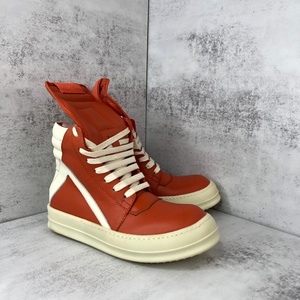 Modelo 2026 de zapatos de hombre de alta calidad con comodidad moderna y estilo versátil, zapatos de mujer de caña alta y lujosos - Product Image 4