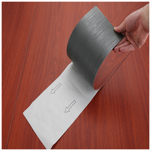 Bathroom Plastic Flooring Waterproof <strong>Floor</strong> <strong>Tile</strong> Pvc Vinyl Flooring <strong>Sticker</strong> - Product Image 2
