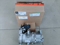 Compresseur de climatisation diesel 12V pour S350d S450 S500 S580 S680