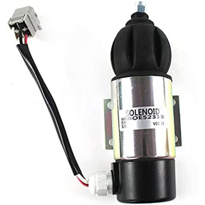 החלפת OE52318 872825 <span class=keywords><strong>873754</strong></span> 1830592 872458 881969 24V סולנואיד שסתום פרקינס 2006 3008 3012 סדרת וולוו פנטה - Product Image 1