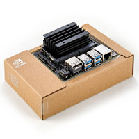 Kit de Desarrollo Nacional Jetson Nano de 4 GB, Placas de Demostración NANO-DEV, Placa de IA para Aprendizaje de Programación Profunda
